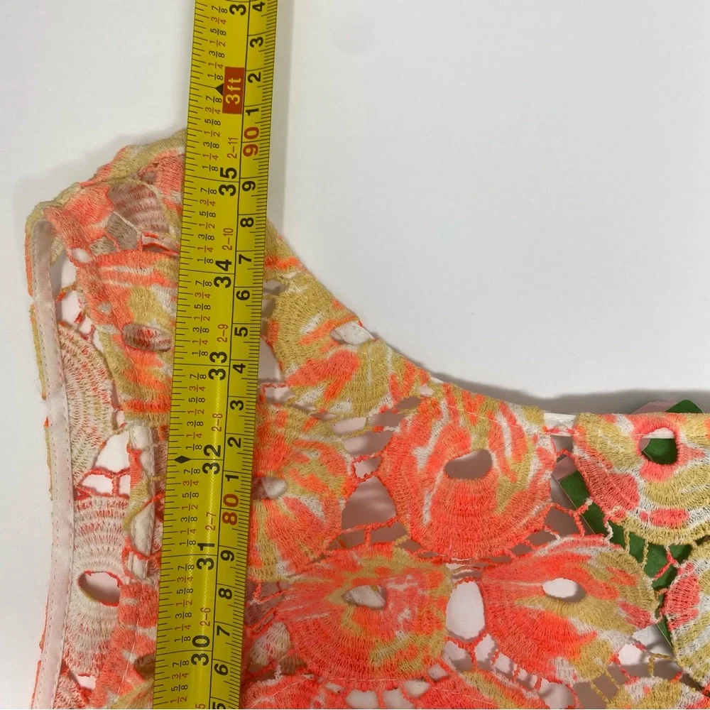 NEW Lilly Pulitzer Shiloh Dress - Picture 12 of 14